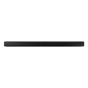 Samsung B-Series B650, 3.1, black - Soundbar