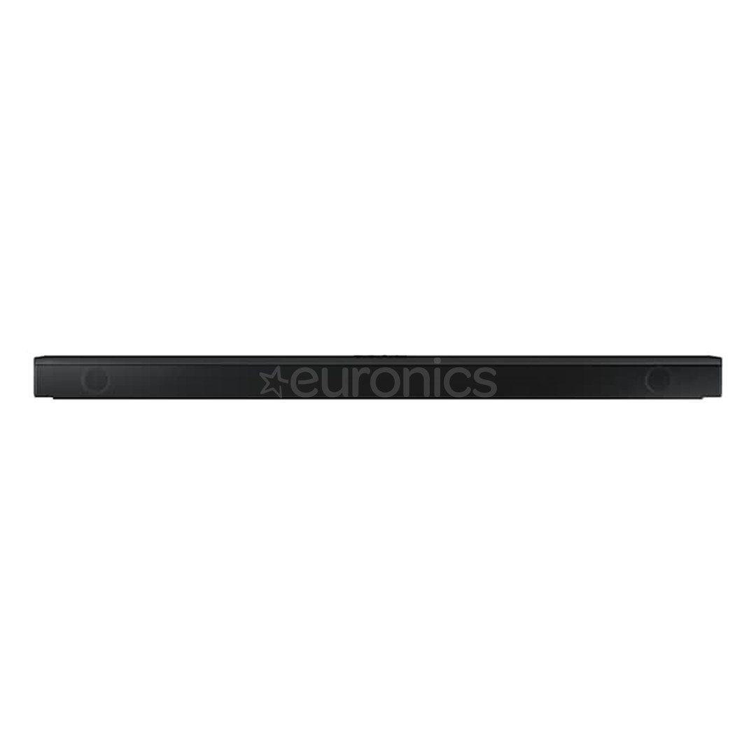 Samsung B-Series B650, 3.1, must - Soundbar