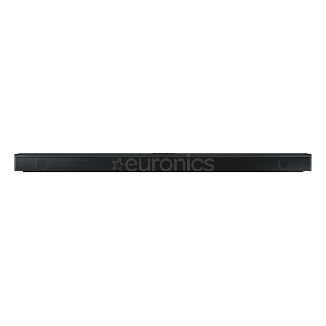 Samsung B-Series B650, 3.1, black - Soundbar
