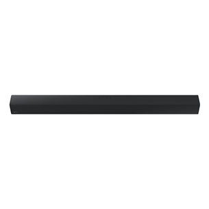 Samsung B-Series B650, 3.1, black - Soundbar