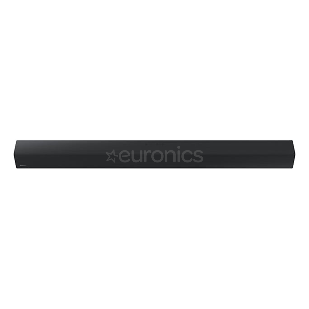 Samsung B-Series B650, 3.1, black - Soundbar