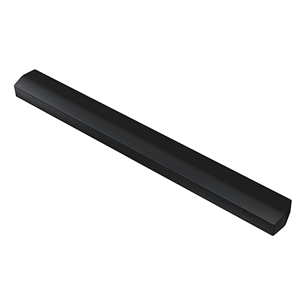 Samsung B-Series B650, 3.1, black - Soundbar