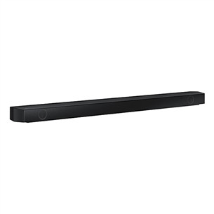 Samsung B-Series B650, 3.1, must - Soundbar