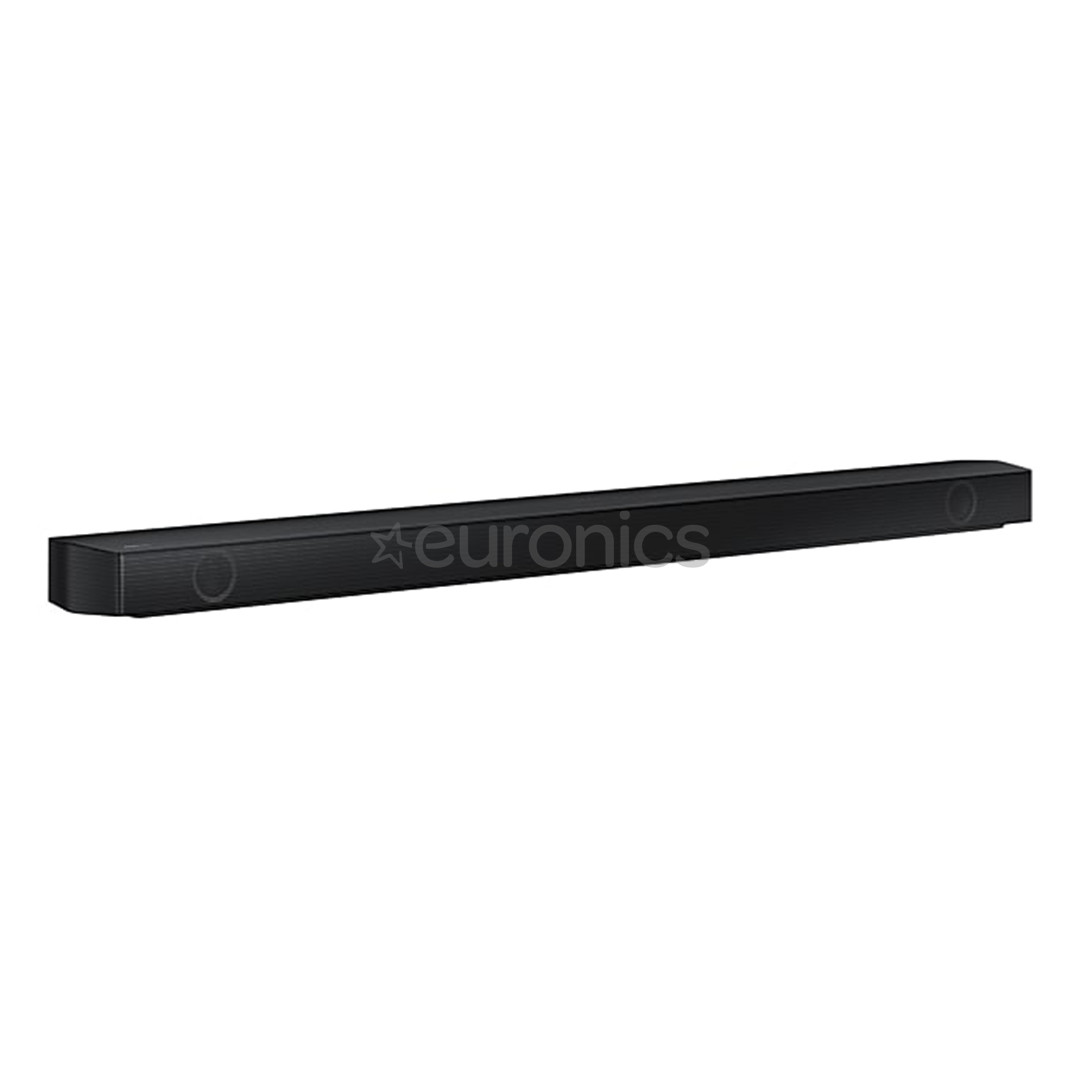 Samsung B-Series B650, 3.1, must - Soundbar