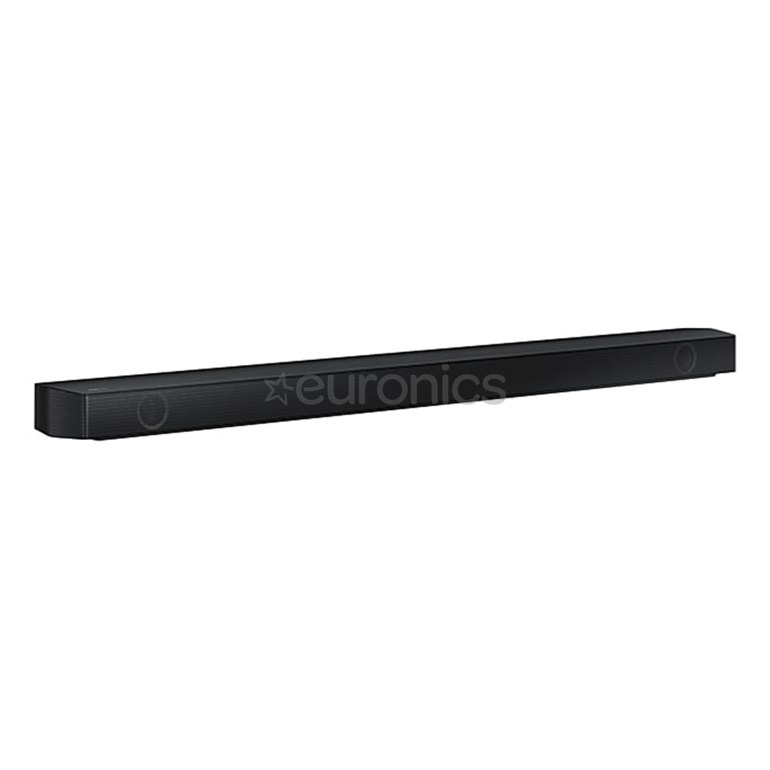 Samsung B-Series B650, 3.1, black - Soundbar