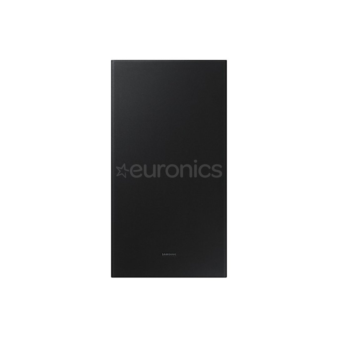 Samsung B-Series B650, 3.1, black - Soundbar