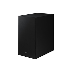 Samsung B-Series B650, 3.1, must - Soundbar