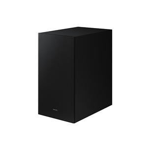 Samsung B-Series B650, 3.1, black - Soundbar
