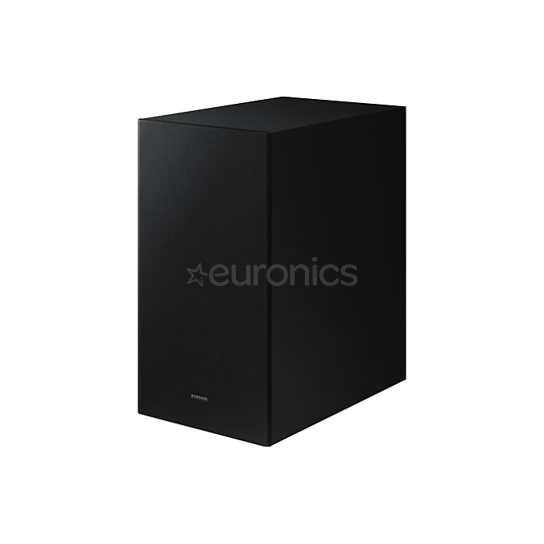 Samsung B-Series B650, 3.1, must - Soundbar