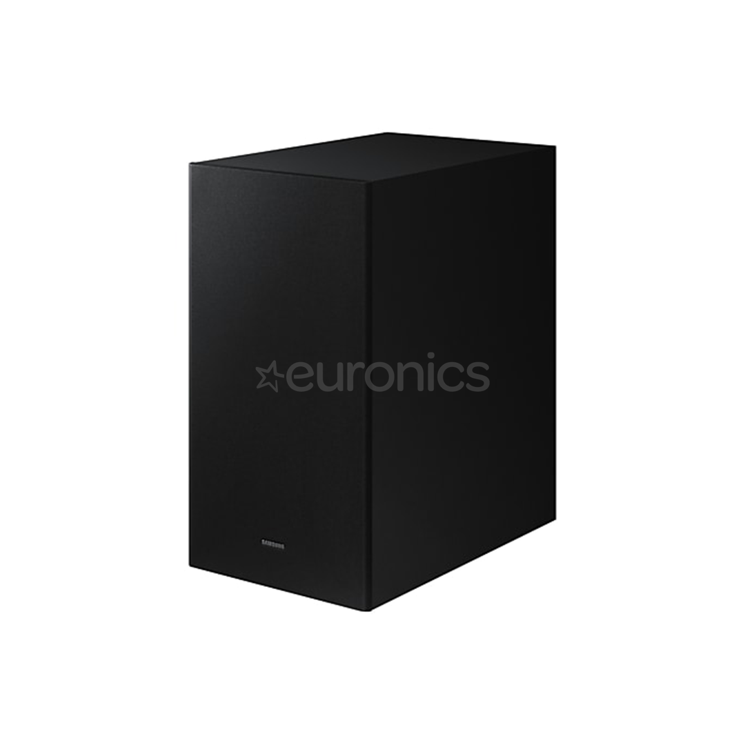 Samsung B-Series B650, 3.1, black - Soundbar