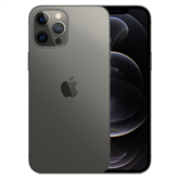 Uuskasutatud Apple iPhone 12 Pro Max, 128 GB, hall - Nutitelefon