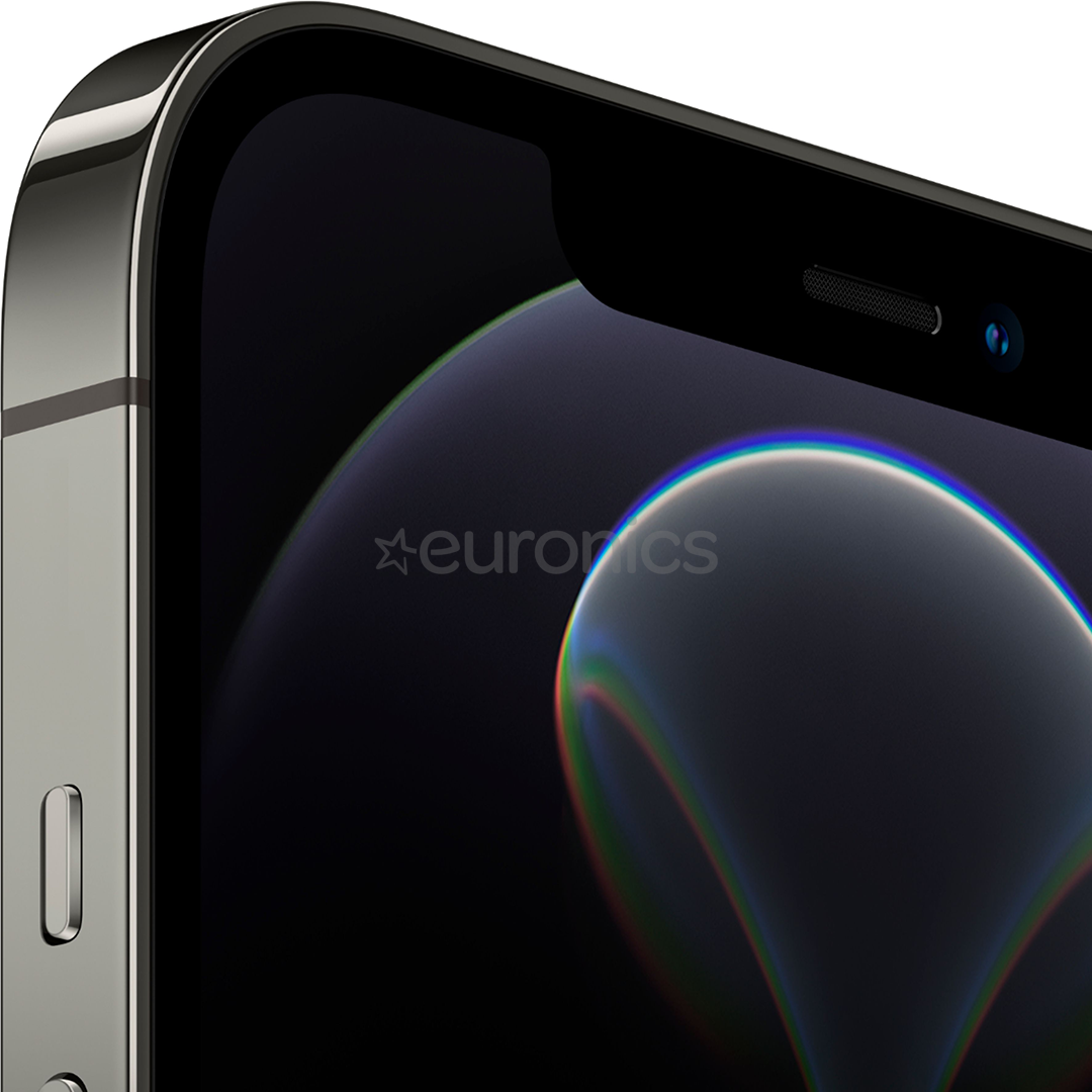 Uuskasutatud Apple iPhone 12 Pro Max, 128 GB, hall - Nutitelefon