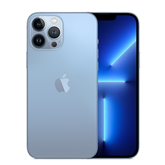 Uuskasutatud Apple iPhone 13 Pro Max, 128 GB, sinine – Nutitelefon