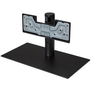 LG G5 Pedestal Stand, 65", black - TV stand SA-G5SN65.AEU