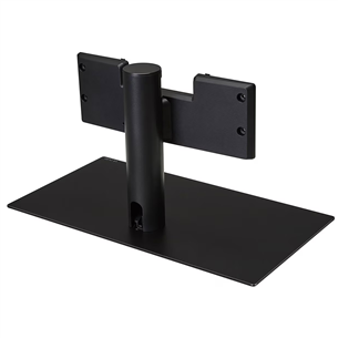 LG G5 Pedestal Stand, 65", must - Teleri statiiv