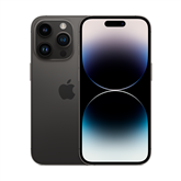 Uuskasutatud Apple iPhone 14 Pro, 128 GB, must - Nutitelefon