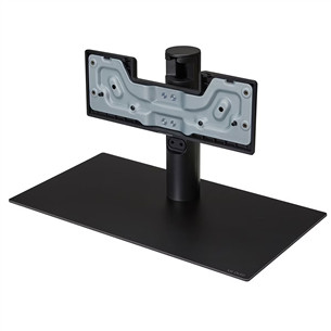 LG G5 Pedestal Stand, 55", black - TV stand SA-G5SN55.AEU