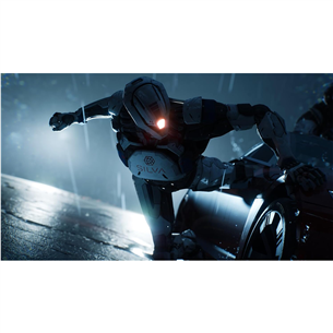 MindsEye, PlayStation 5 - Game