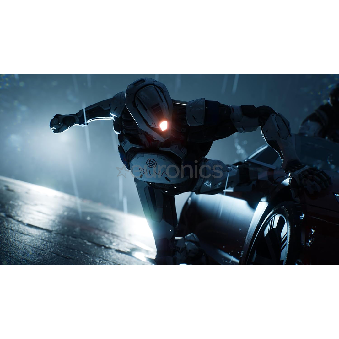 MindsEye, PlayStation 5 - Game
