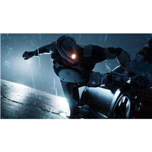 MindsEye, Xbox Series X - Mäng