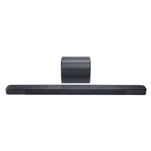 JBL Bar 1300MK2, 11.1.4, black - Soundbar JBLBAR1300M2BLKEP