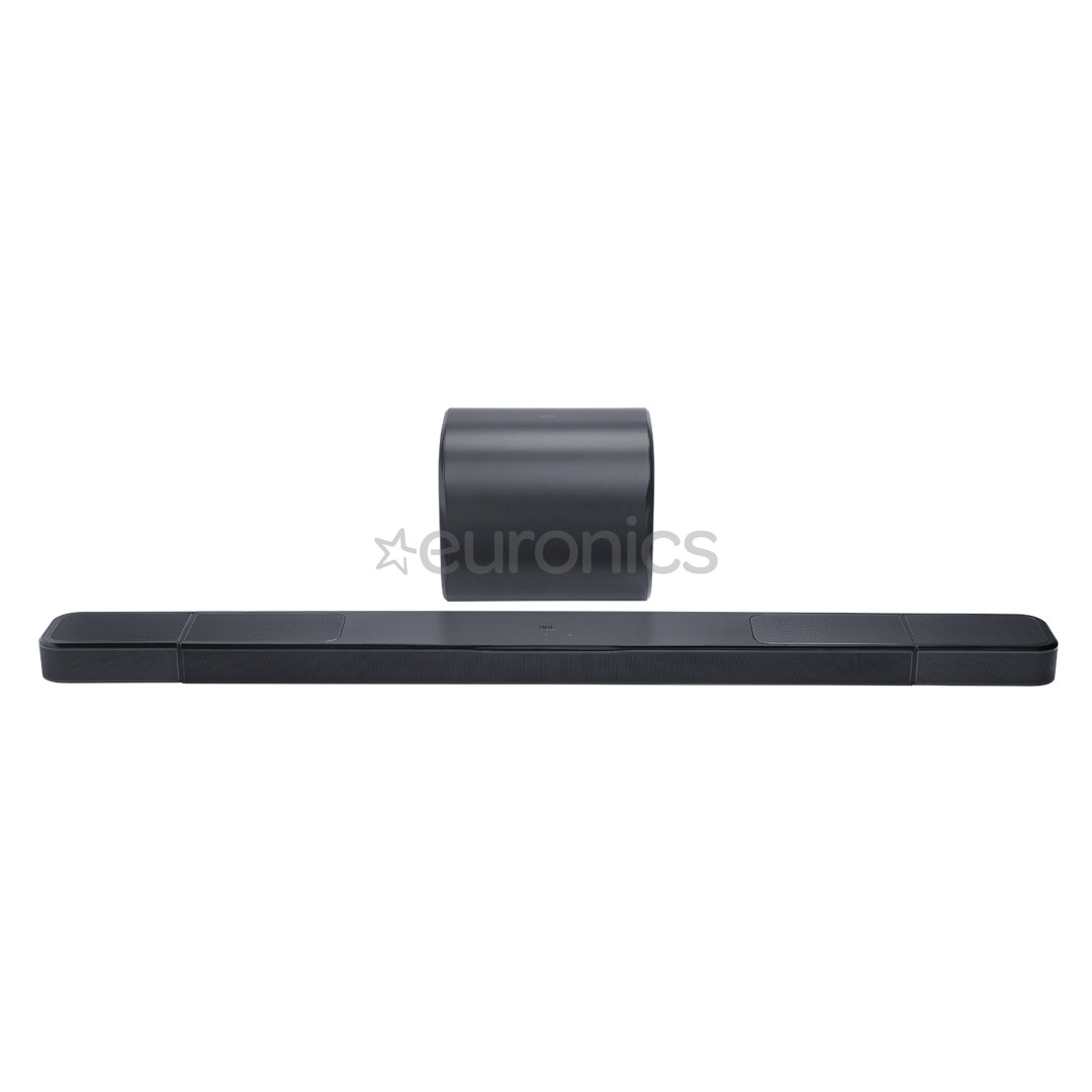 JBL Bar 1300MK2, 11.1.4, must - Soundbar