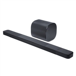 JBL Bar 1300MK2, 11.1.4, must - Soundbar