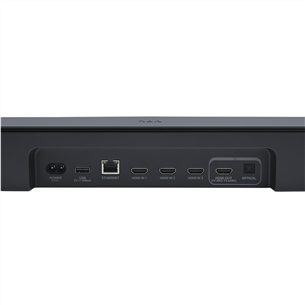 JBL Bar 1300MK2, 11.1.4, black - Soundbar