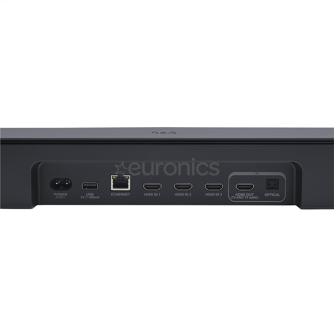 JBL Bar 1300MK2, 11.1.4, must - Soundbar