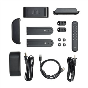 JBL Bar 1300MK2, 11.1.4, must - Soundbar