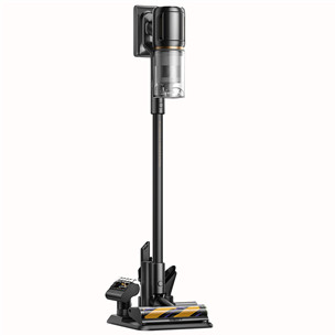 Dreame Z30 Ultra, must - Varstolmuimeja