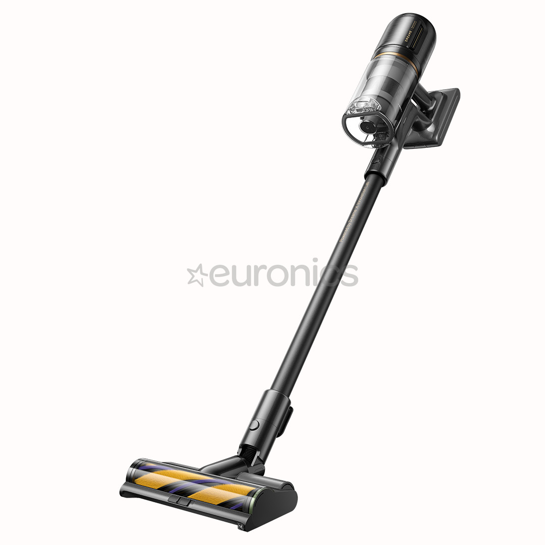 Dreame Z30 Ultra, must - Varstolmuimeja