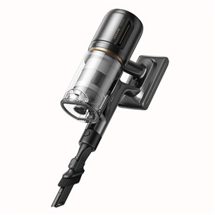 Dreame Z30 Ultra, must - Varstolmuimeja