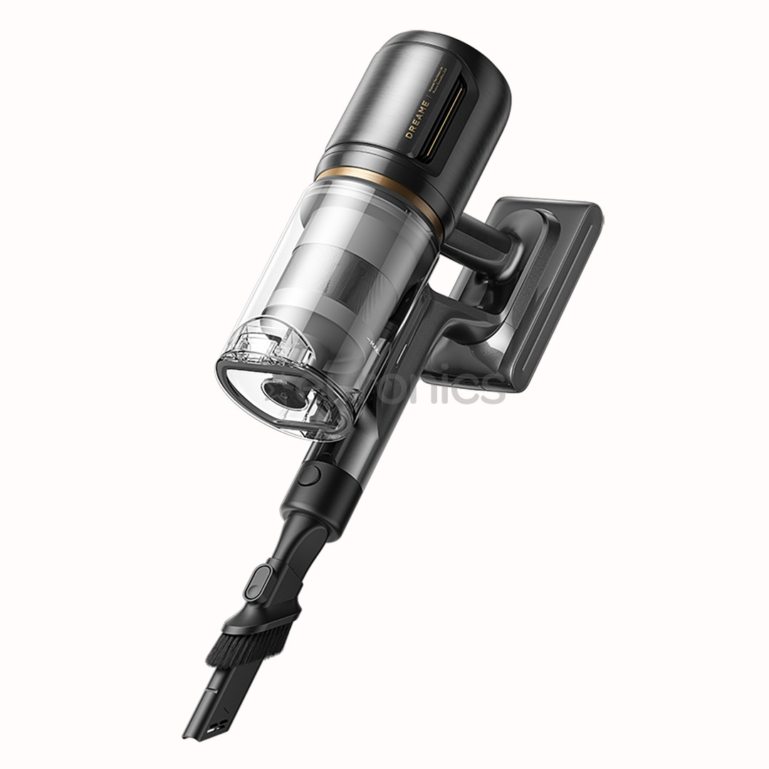 Dreame Z30 Ultra, must - Varstolmuimeja