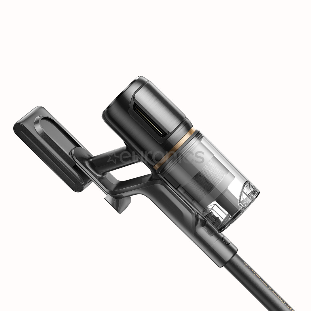 Dreame Z30 Ultra, must - Varstolmuimeja