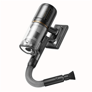 Dreame Z30 Ultra, must - Varstolmuimeja