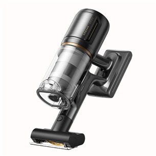 Dreame Z30 Ultra, must - Varstolmuimeja