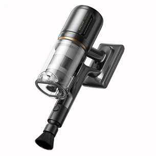 Dreame Z30 Ultra, must - Varstolmuimeja