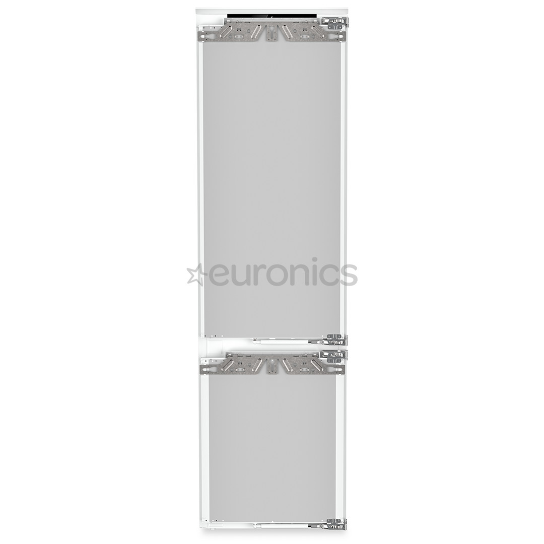 Liebherr Plus BioFresh NoFrost, 274 L, kõrgus 194 cm - Integreeritav külmik