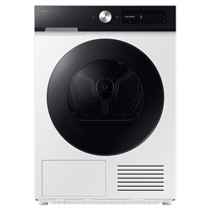 Samsung BeSpoke AI, 9 kg, sügavus 60 cm - Pesukuivati DV90DB7845GEU4