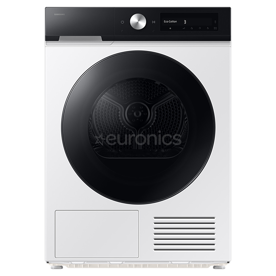 Samsung BeSpoke AI, 9 kg, sügavus 60 cm - Pesukuivati