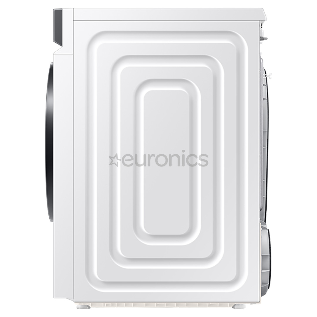 Samsung BeSpoke AI, 9 kg, sügavus 60 cm - Pesukuivati