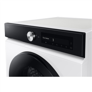 Samsung BeSpoke AI, 9 kg, sügavus 60 cm - Pesukuivati