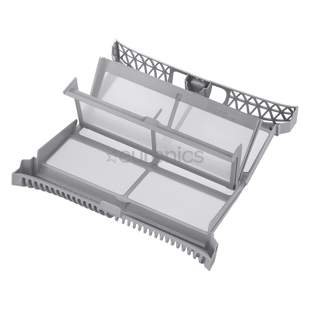 Samsung BeSpoke AI, 9 kg, sügavus 60 cm - Pesukuivati