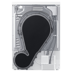 Samsung BeSpoke AI, 9 kg, sügavus 60 cm - Pesukuivati