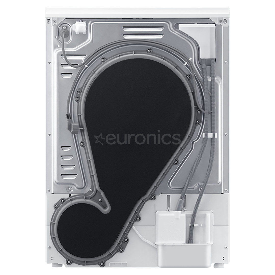 Samsung BeSpoke AI, 9 kg, sügavus 60 cm - Pesukuivati