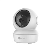 EZVIZ H6C, 5 MP, WiFi, inimese tuvastus, öörežiim, valge - Pöördkaamera