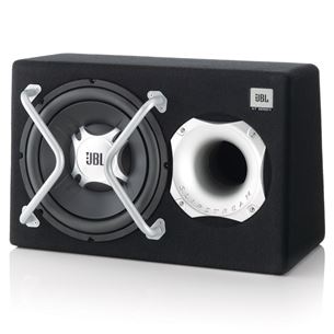 12" subwoofer with enclosure GT-BassPro 12, JBL