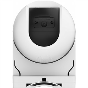 EZVIZ H8c Pro 8MP, 4K, Pan & Tilt, WiFi, valge - Turvakaamera