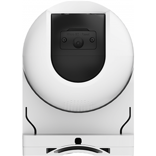 EZVIZ H8c Pro 8MP, 4K, Pan & Tilt, WiFi, белый - Камера видеонаблюдения